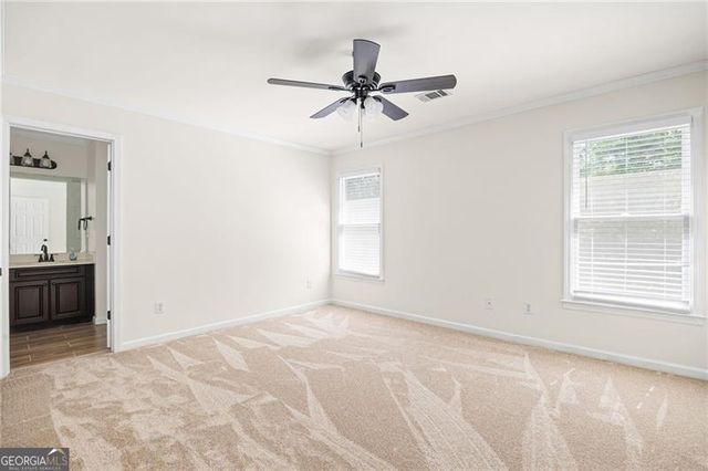 1215 Winborn Terrace NW, Kennesaw, GA 30152