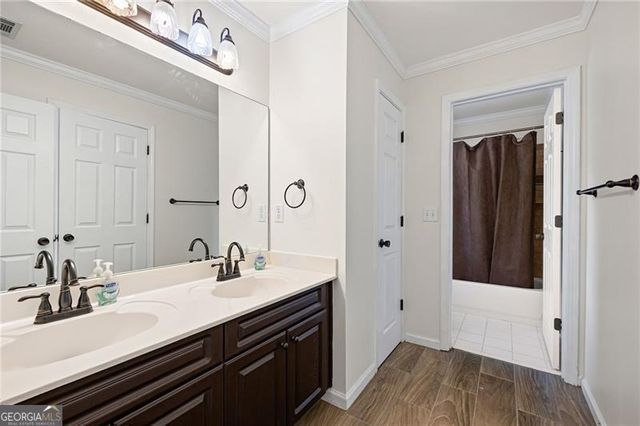 1215 Winborn Terrace NW, Kennesaw, GA 30152