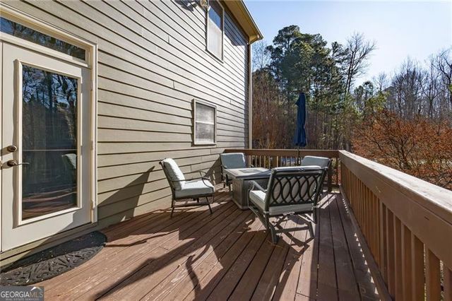 1215 Winborn Terrace NW, Kennesaw, GA 30152