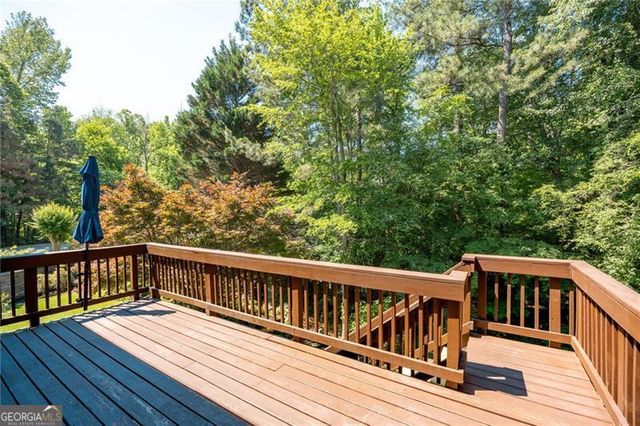 1215 Winborn Terrace NW, Kennesaw, GA 30152