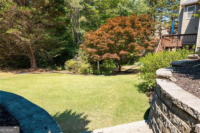 1215 Winborn Terrace NW, Kennesaw, GA 30152