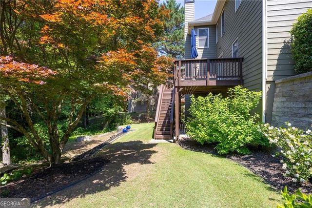 1215 Winborn Terrace NW, Kennesaw, GA 30152