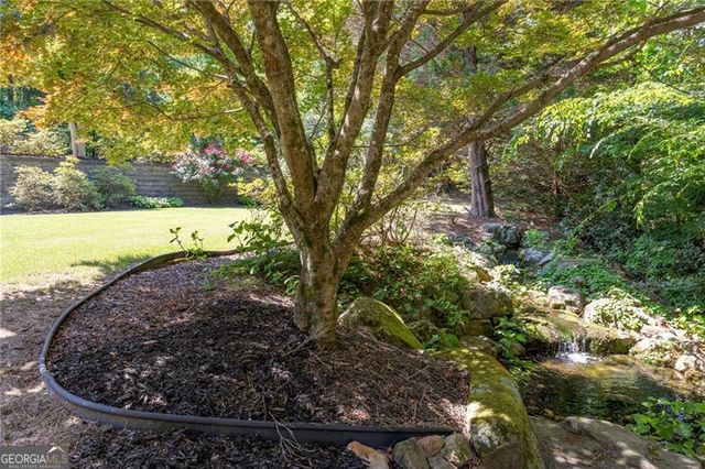 1215 Winborn Terrace NW, Kennesaw, GA 30152