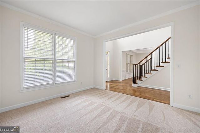 1215 Winborn Terrace NW, Kennesaw, GA 30152