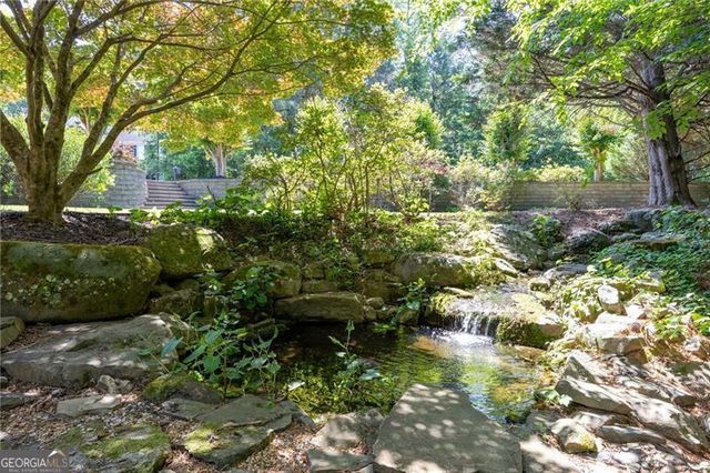 1215 Winborn Terrace NW, Kennesaw, GA 30152