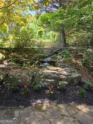 1215 Winborn Terrace NW, Kennesaw, GA 30152