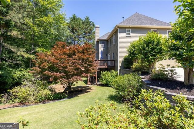 1215 Winborn Terrace NW, Kennesaw, GA 30152