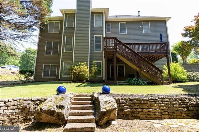 1215 Winborn Terrace NW, Kennesaw, GA 30152