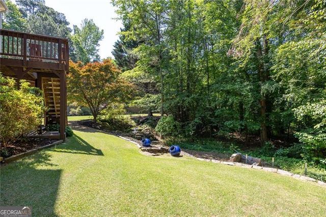 1215 Winborn Terrace NW, Kennesaw, GA 30152