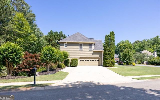 1215 Winborn Terrace NW, Kennesaw, GA 30152
