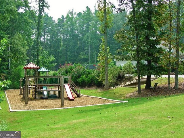 1215 Winborn Terrace NW, Kennesaw, GA 30152