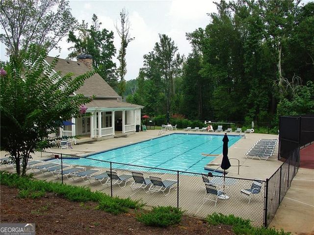 1215 Winborn Terrace NW, Kennesaw, GA 30152