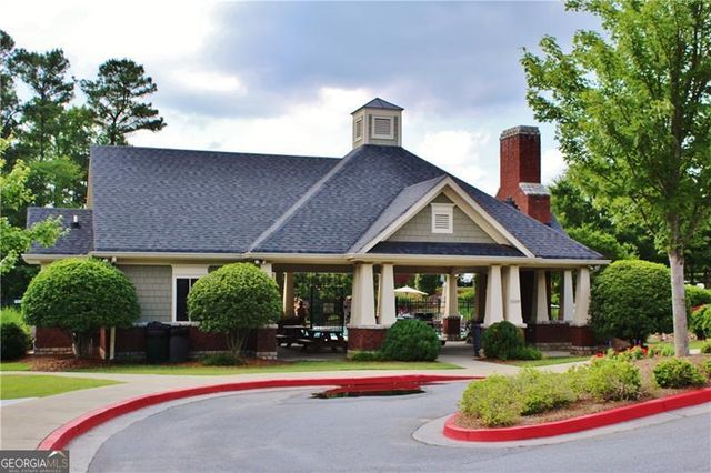 1215 Winborn Terrace NW, Kennesaw, GA 30152
