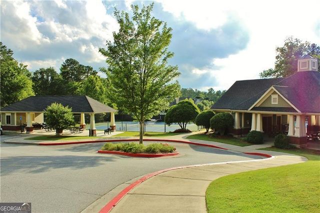 1215 Winborn Terrace NW, Kennesaw, GA 30152