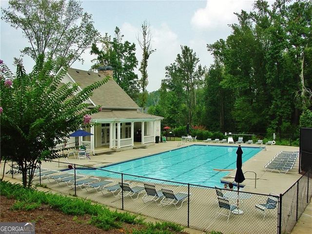 1215 Winborn Terrace NW, Kennesaw, GA 30152