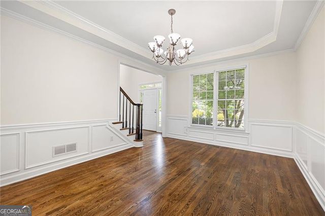 1215 Winborn Terrace NW, Kennesaw, GA 30152