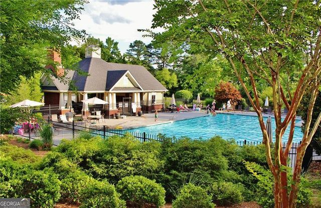 1215 Winborn Terrace NW, Kennesaw, GA 30152