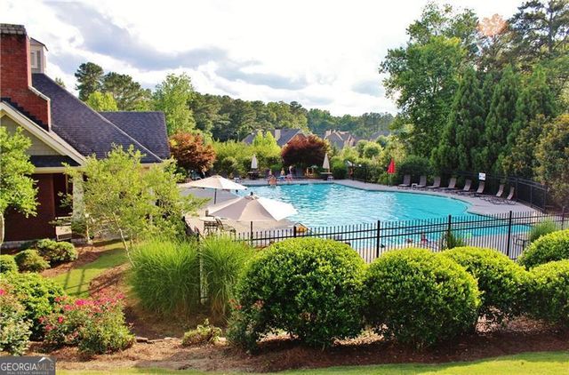 1215 Winborn Terrace NW, Kennesaw, GA 30152