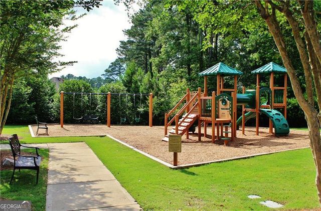 1215 Winborn Terrace NW, Kennesaw, GA 30152