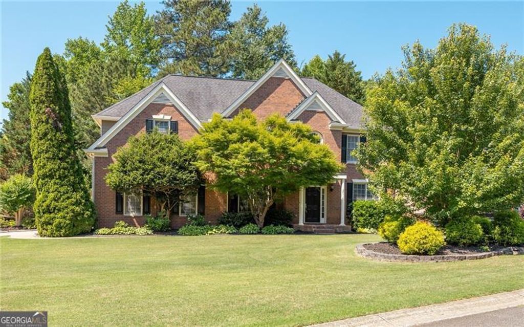 1215 Winborn Terrace NW, Kennesaw, GA 30152