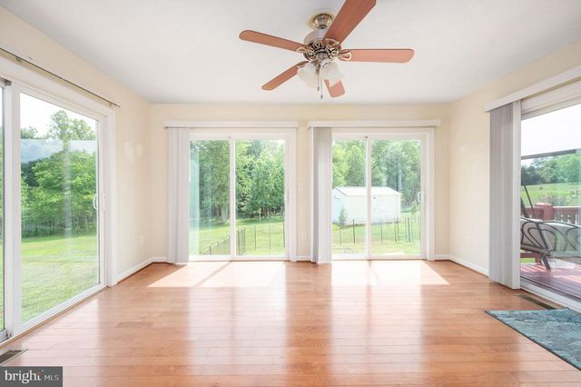 160 LANCASTER CT, Louisa, VA 23093
