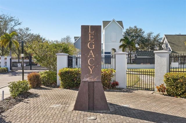 4740 LEGACY PARK DRIVE, Tampa, FL 33611