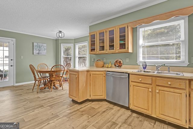 200 N Wesleyan Circle, Macon, GA 31210