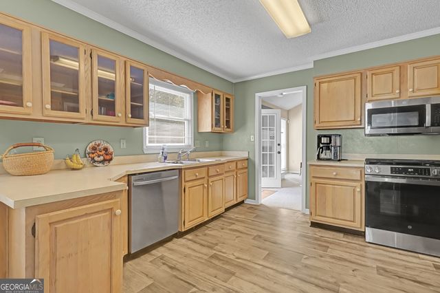 200 N Wesleyan Circle, Macon, GA 31210