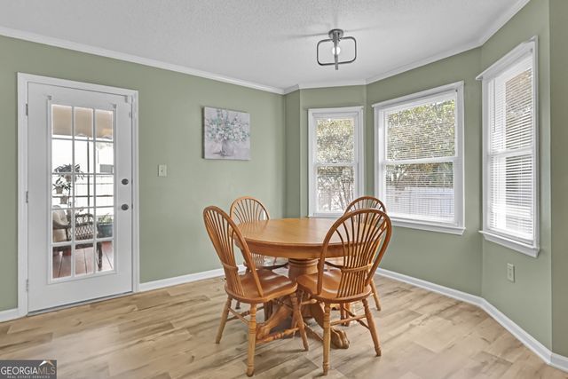 200 N Wesleyan Circle, Macon, GA 31210