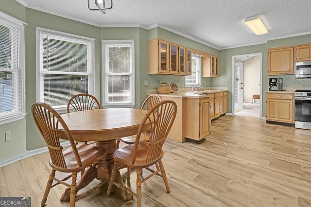 200 N Wesleyan Circle, Macon, GA 31210