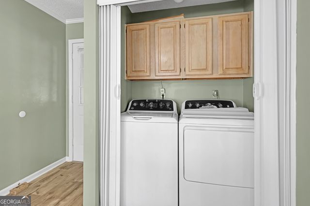 200 N Wesleyan Circle, Macon, GA 31210