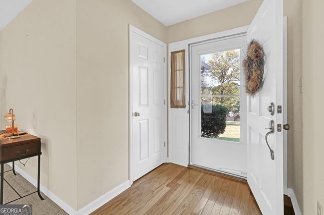 200 N Wesleyan Circle, Macon, GA 31210