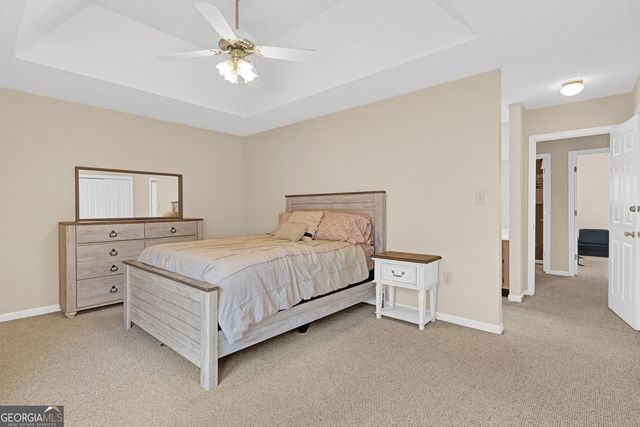 200 N Wesleyan Circle, Macon, GA 31210