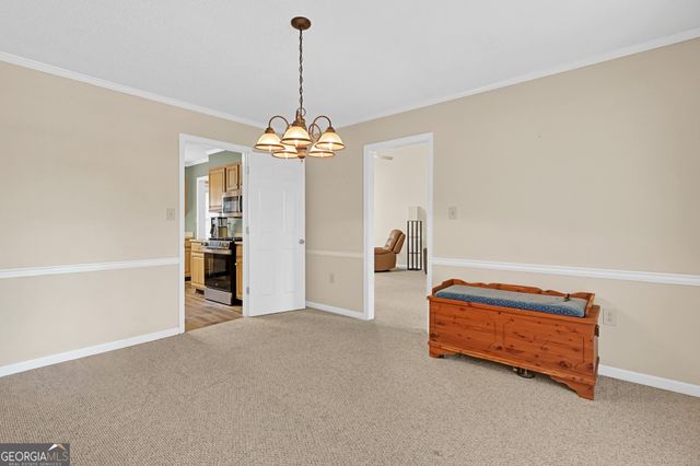 200 N Wesleyan Circle, Macon, GA 31210