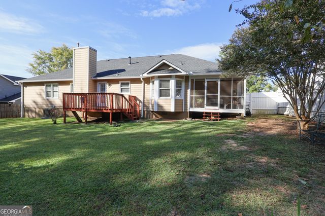 200 N Wesleyan Circle, Macon, GA 31210