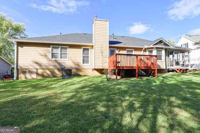 200 N Wesleyan Circle, Macon, GA 31210