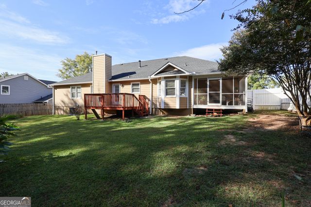 200 N Wesleyan Circle, Macon, GA 31210