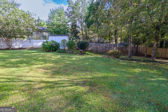 200 N Wesleyan Circle, Macon, GA 31210