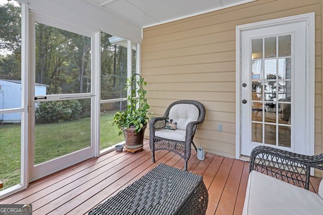 200 N Wesleyan Circle, Macon, GA 31210