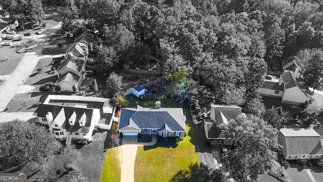 200 N Wesleyan Circle, Macon, GA 31210