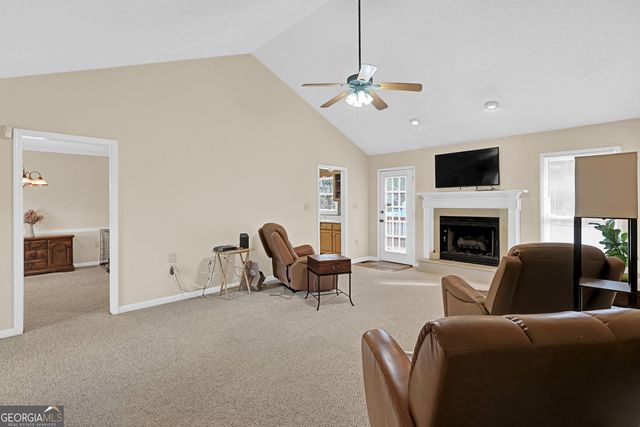 200 N Wesleyan Circle, Macon, GA 31210