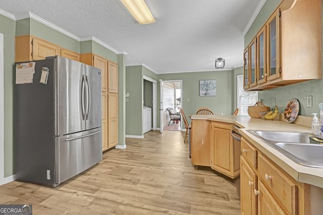 200 N Wesleyan Circle, Macon, GA 31210