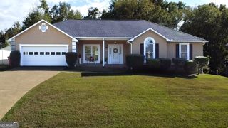 200 N Wesleyan Circle, Macon, GA 31210