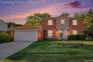 28945 Nottoway Drive, Farmington Hills, MI 48331