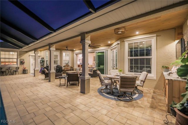 3912 SW 27th CT, Cape Coral, FL 33914