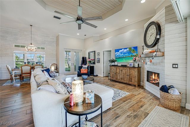 3912 SW 27th CT, Cape Coral, FL 33914