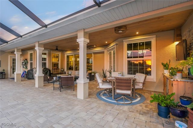 3912 SW 27th CT, Cape Coral, FL 33914