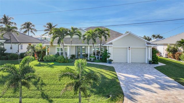 3912 SW 27th CT, Cape Coral, FL 33914