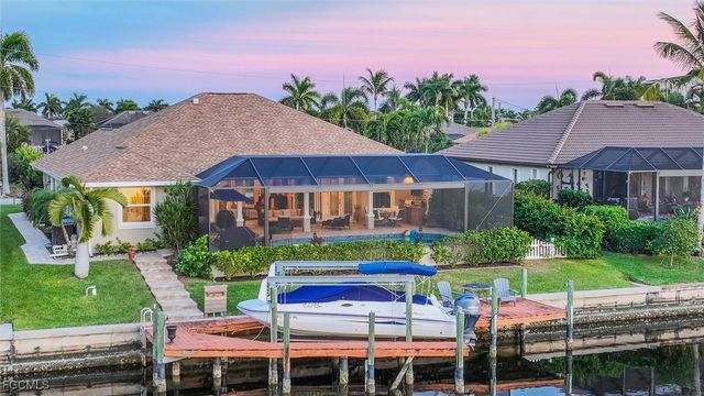 3912 SW 27th CT, Cape Coral, FL 33914