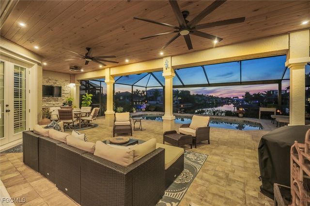 3912 SW 27th CT, Cape Coral, FL 33914